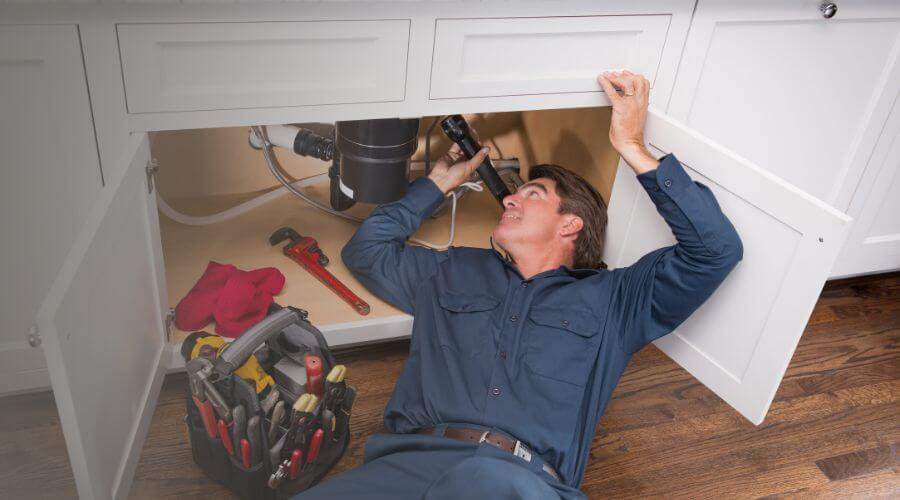 Local 24/7 Emergency Plumbing in Skwentna, AK